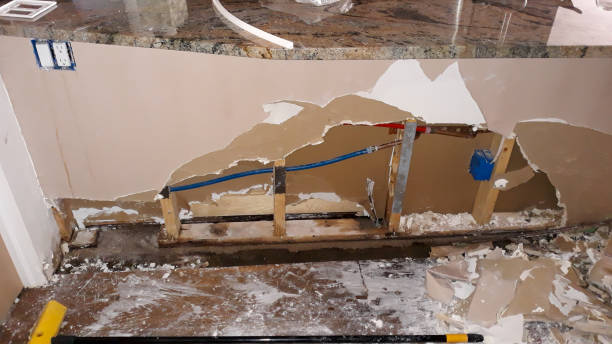  Bottineau, ND Water damage restoration Pros